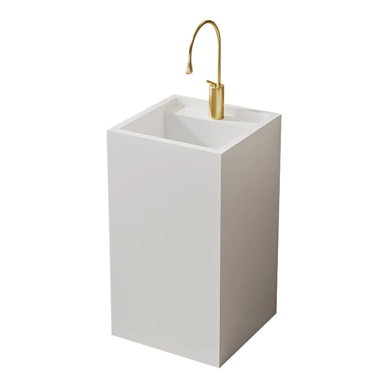 Rock Slab Column Ba… - image