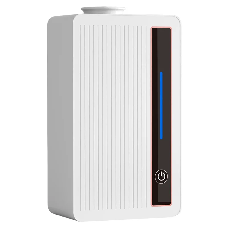 Commercial Automatic Hotel Aroma Diffuser, Ideal for Bedroom Atmosphere