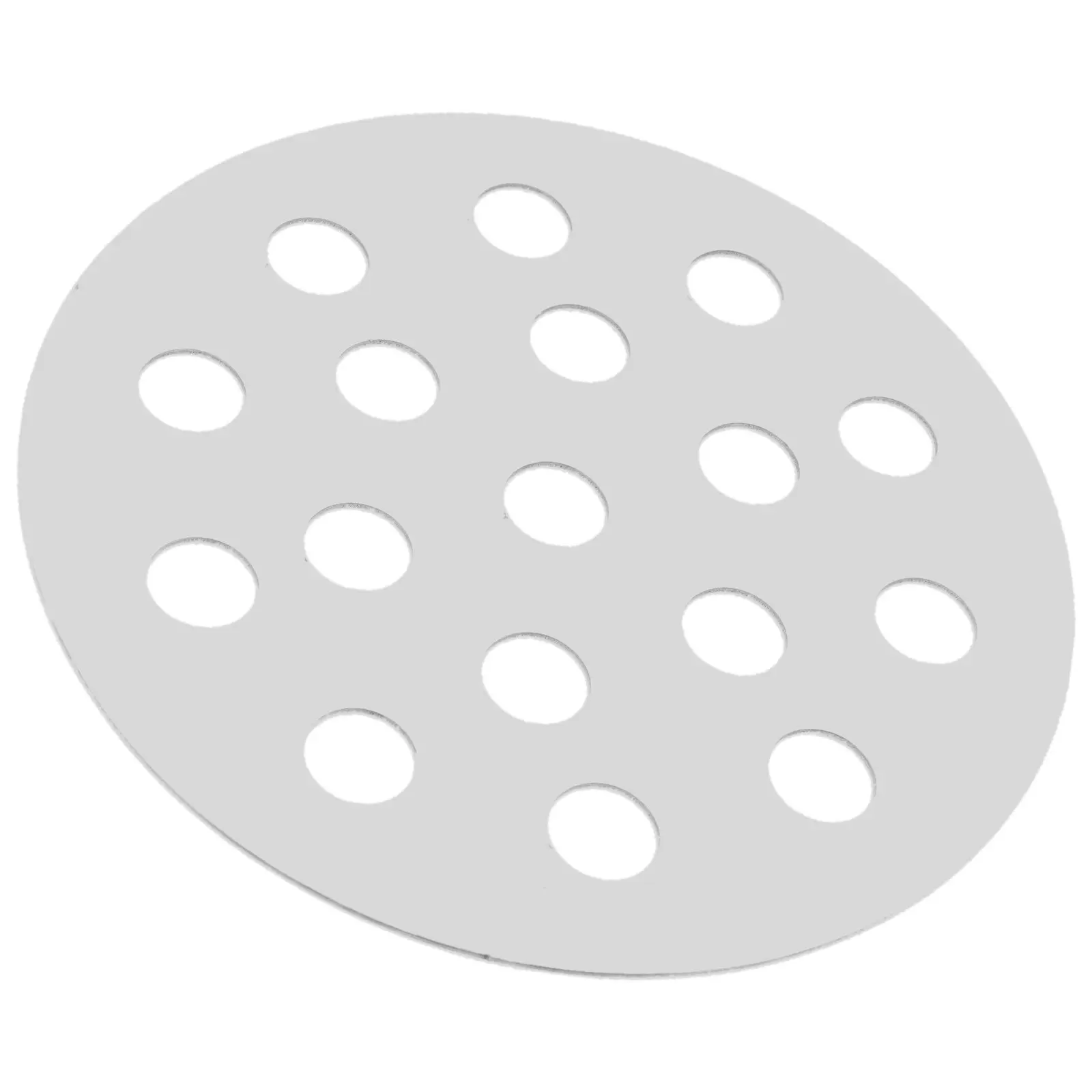 Plancha Redonda de Hierro Fundido para Parrilla de Carbón, 145 mm, Rejilla para Leña, Placa de Calor, Repuesto para Parrilla de Carbón, Barbacoa, Camping, Picnic al Aire Libre