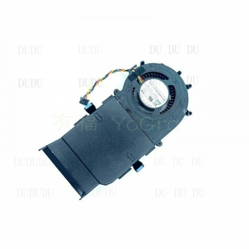 

D Fan is suitable for Dell OptiPlex 3020M 3040M 3060M 027H4V 27H4V 08M4GF 8M4GF