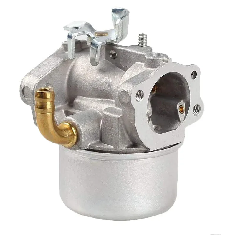 

Подходит для карбюратора Briggs & Stratton 798653, 791077, 790290, 697354, 698860, замена карбюратора для двигателей серии 850.