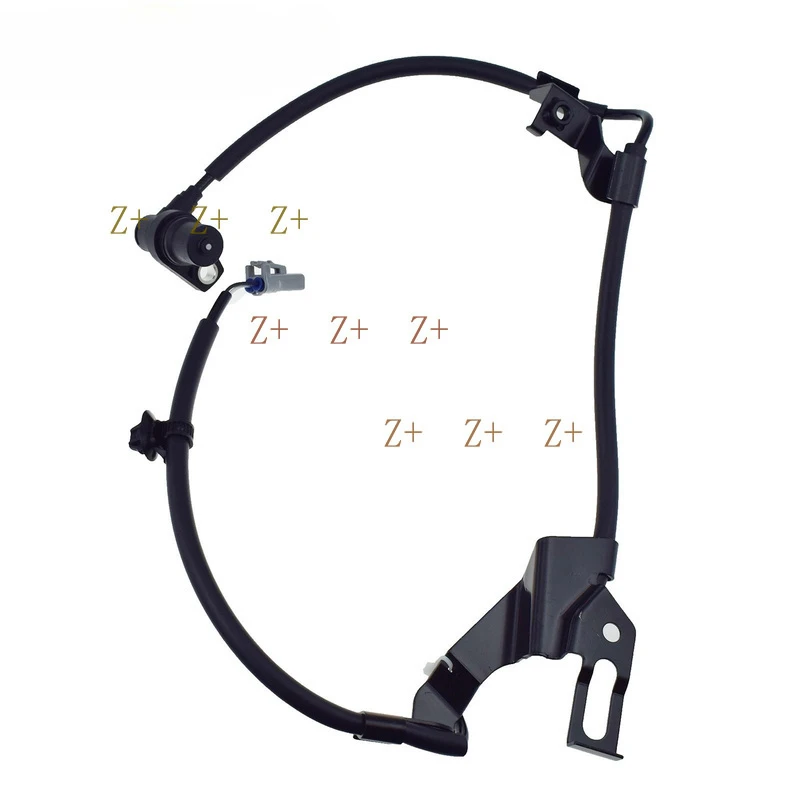 Z+  89542-30160 Front Right ABS Wheel Speed Sensor For Lexus GS300 GS400 GS430 SC430