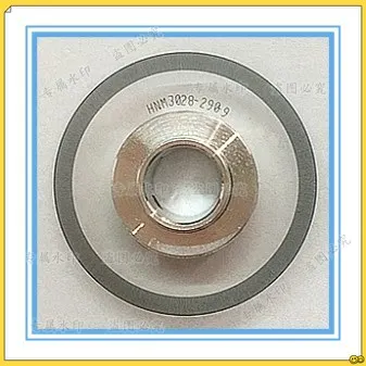 1000-Wire 2-Phase Encoder Module Industrial Stepping Servo Motor 57/86for Film Code Disk HN102-30B-3