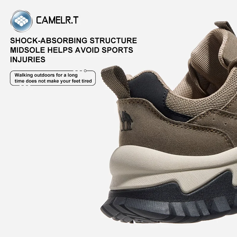 Thumbnail 3 - #13 Trending Hiking Footwear Right Now
