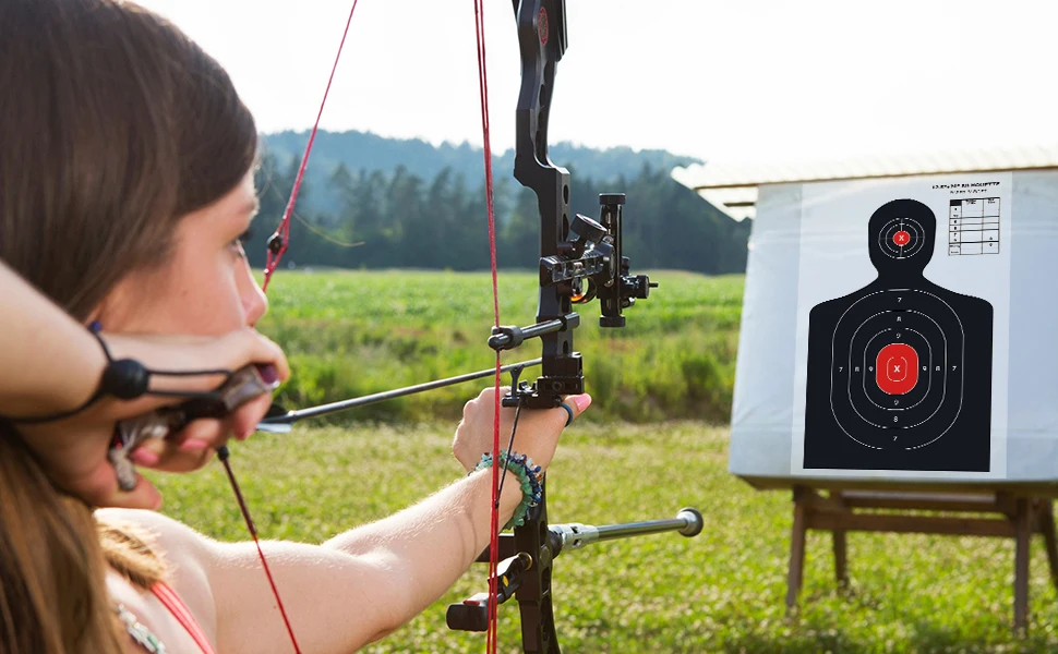 Paper Targets