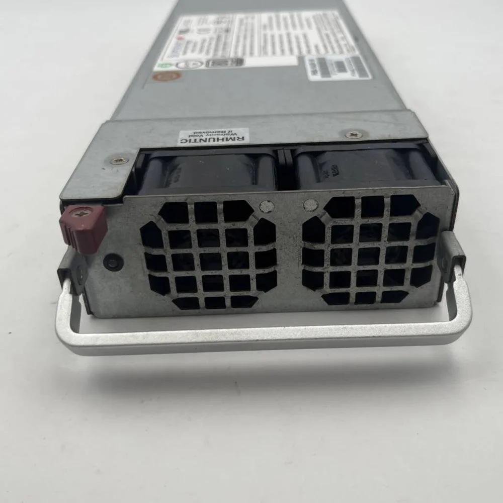 PWS-1K43F-1R 1400W Server Power Supply For Supermicro SC748 Redundant Power Module Before Shipment Perfect Test Hot Sale