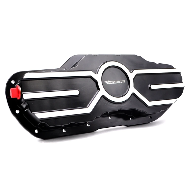 Toyota Reiz GRS182 GRX122 엔진 오일 섬프 팬용 맞춤형 CNC 알루미늄 레이싱 오일 팬