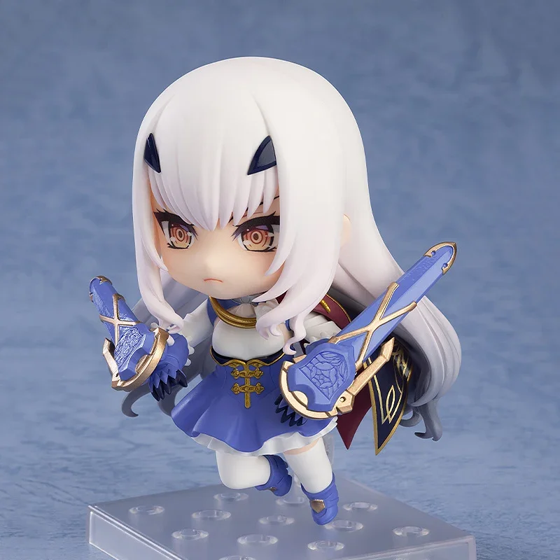 Original Good Smile Anime Fate/Grand Order Lancer Figures Nendoroid No.2190 Melusine Nendoroid Action Figure Q Version Doll Toys