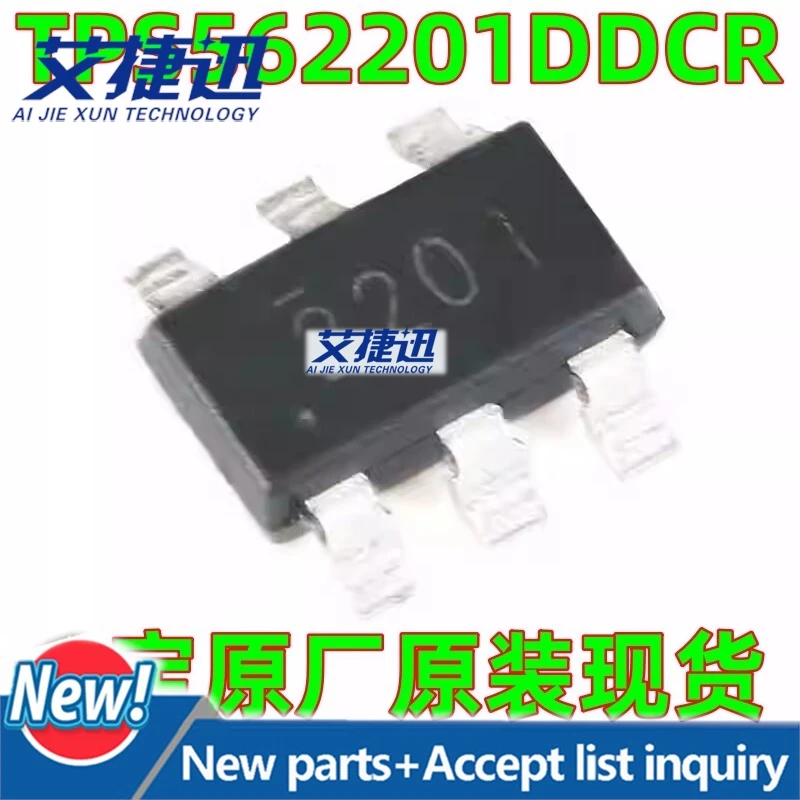 500pcs/lot TPS562201DDCR SOT23-6 chips Electronic components