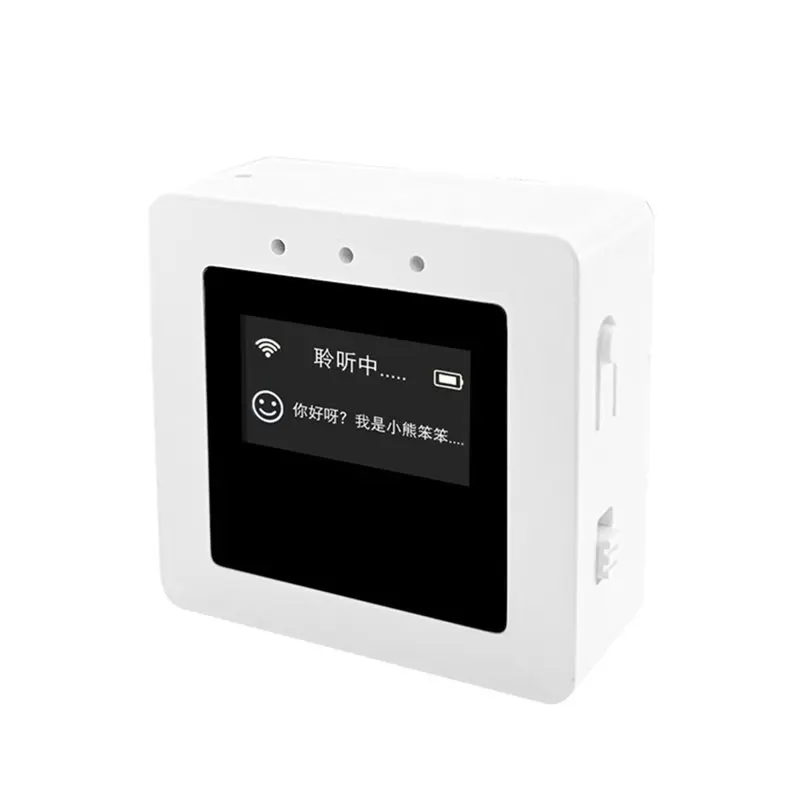 

A99E-AI Chat Robot For Xiaozhi Deepseek Xiaozhi AI Voice Mini AI Robot Voice Dialogue Box