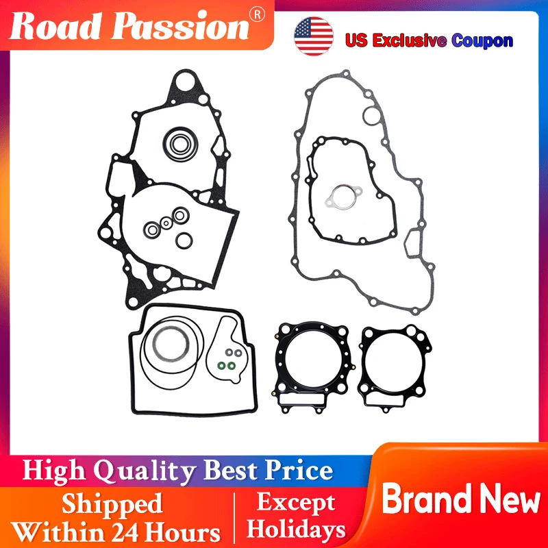 Road Passion Motorc… - image