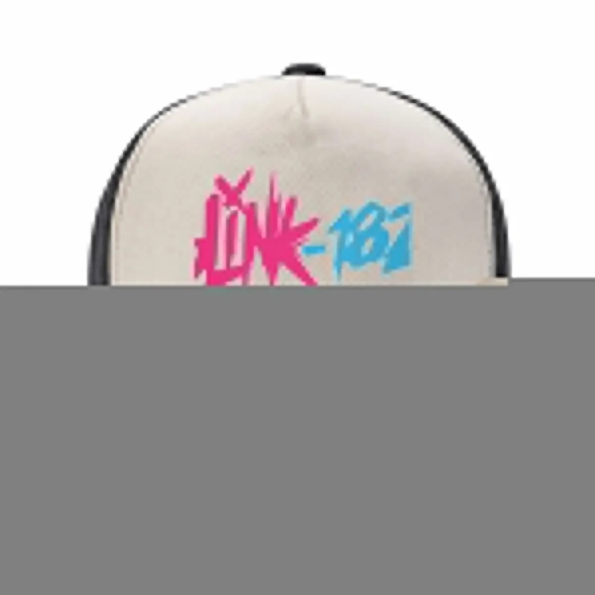 The Eyes Blink Record 182 Times Baseball Cap Golf Wear Brand Man cap Visor Horse Hat Girl'S Hats Men's