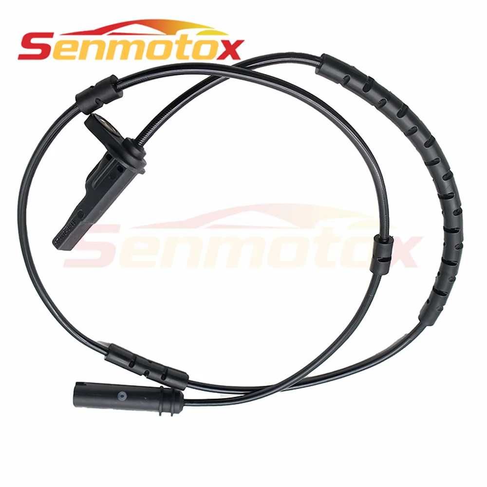 34526791225 Front Rear Left / Right ABS Speed Sensor 34526791223 For BMW F20 F21 F22 F23 F30 F31 F32 F33 F35 F80 F82 F83 F87