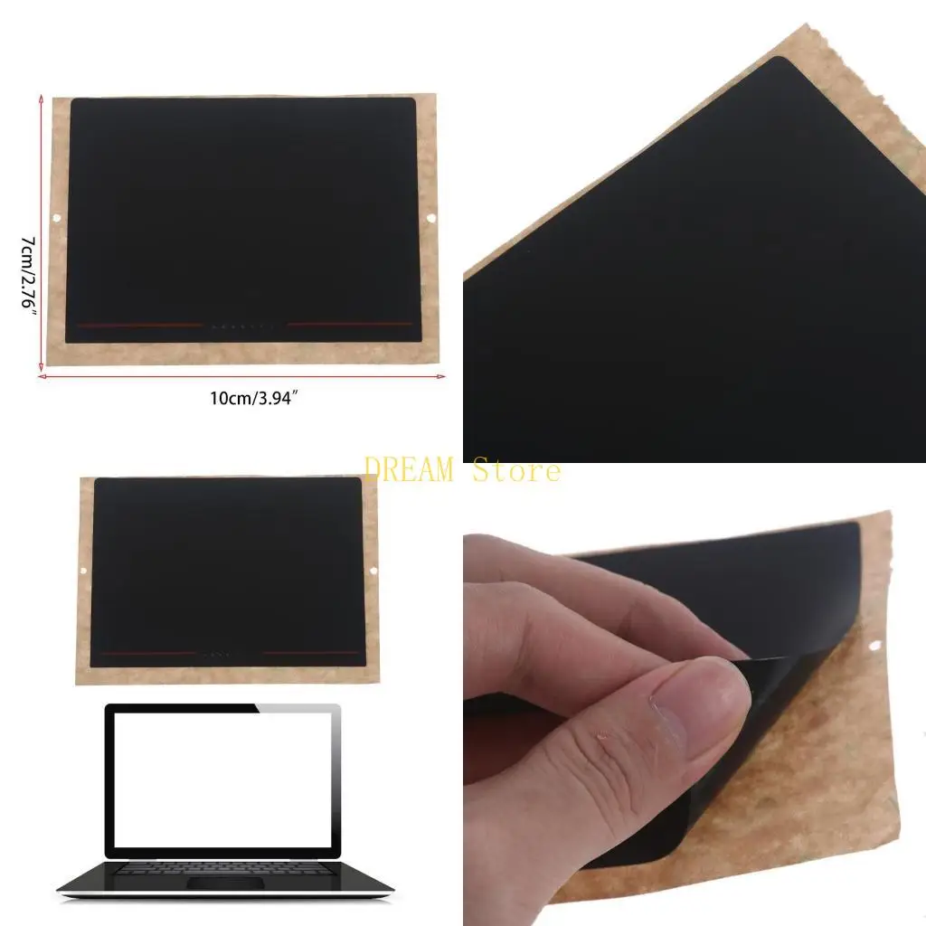 

Universal Usage Touchpad Sticker for ThinkPad T440 T440S T450 T450S T460 T440P Laptop Repairing Parts best sale