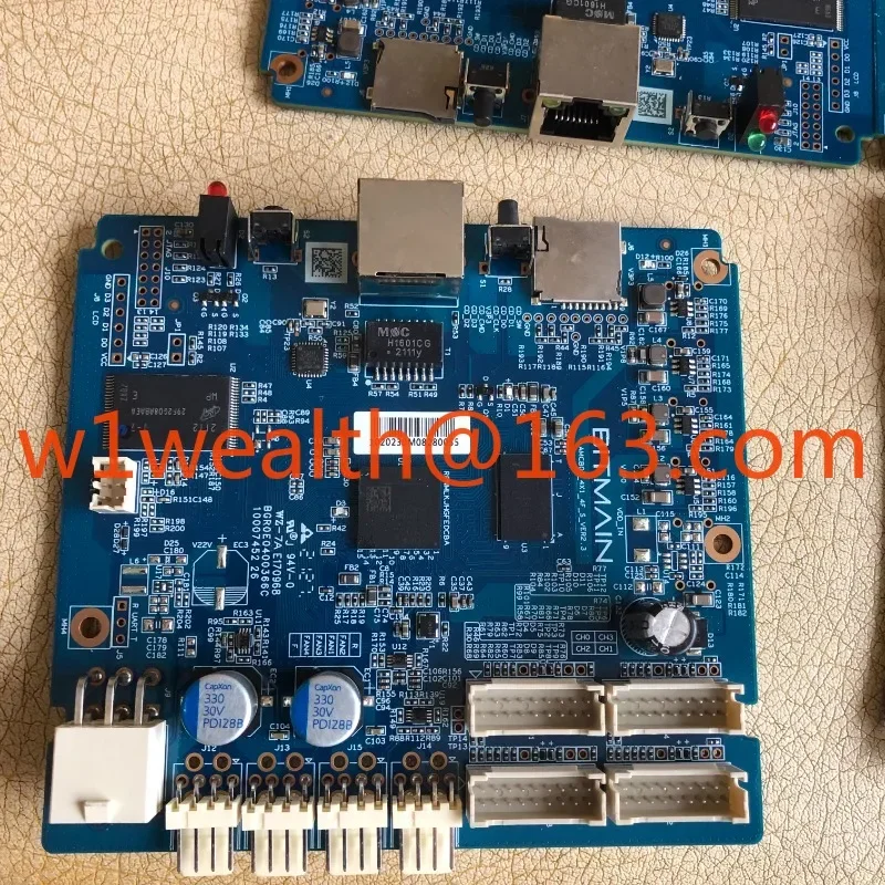 New c55s19, s19pro, t17 +, t17e, s17 +, z15, L7 control board