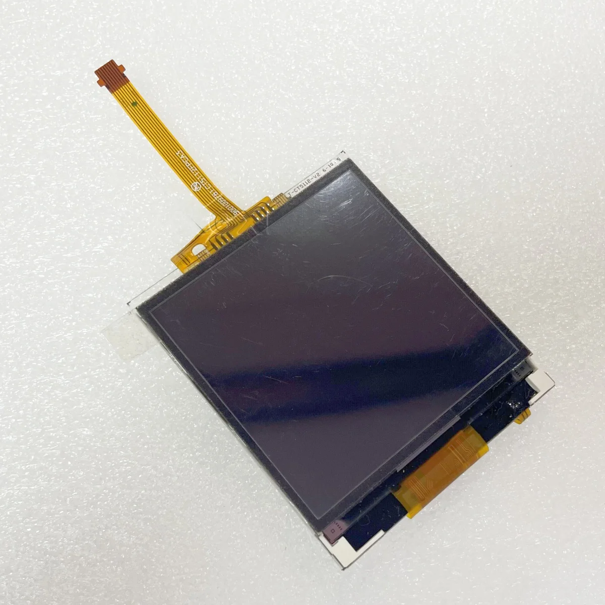 

LCD Display for BOSCH HSG636ES1 HBG656 Machine Screen Repairment