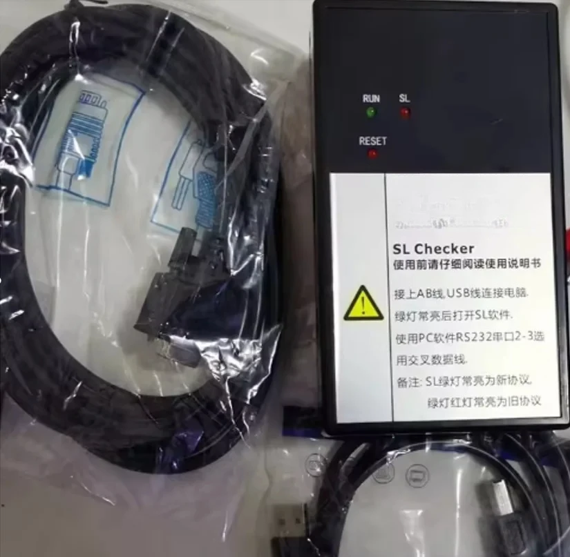 Suitable for Brand New Mitsubishi Heavy Industries Air Conditioning Testing Adapter Vrf System Maintenance SL Checker