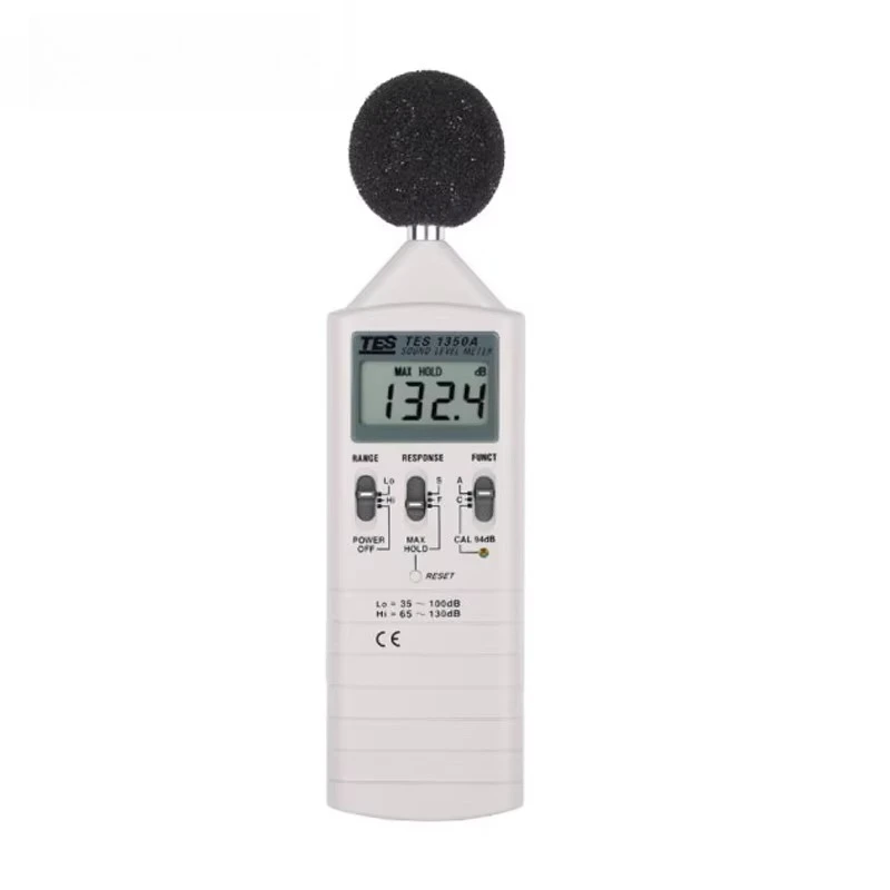 Sound Level Meter N…