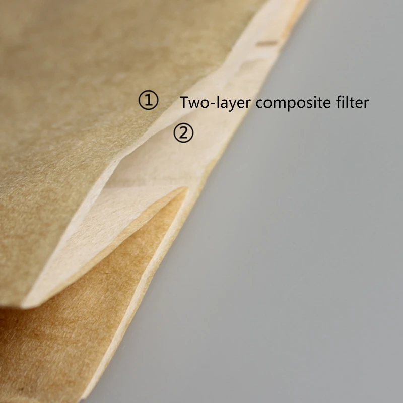 5/10 peças saco poeira papel sacos descartáveis ​​de coleta poeira fáceis substituir a6hb