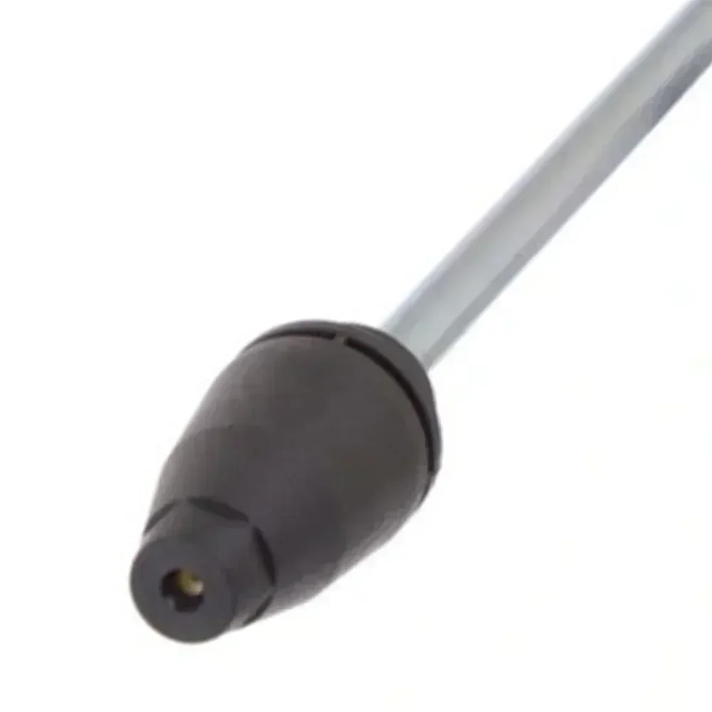 

Вращающаяся струя, насадка 60 см. Простая установка. Эффективное использование воды. Улучшенная мощность очистки для различных задач чистки.