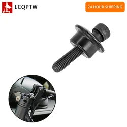 For Electric Scooter Segway Ninebot F20 F30 F40  Front Fork Durable Retaining Screw Set Repair Fixing Hinge Bolt Part