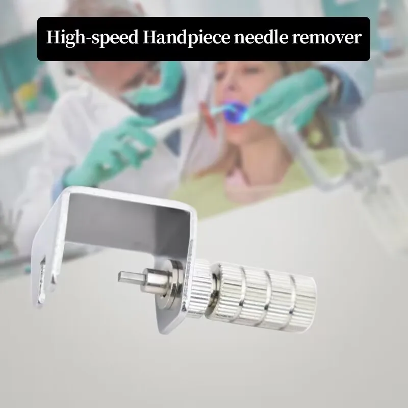 

Dental High Speed Handpiece Standard Wrench Key for Burs Changing Needle Remover Clinic Dentist Tools