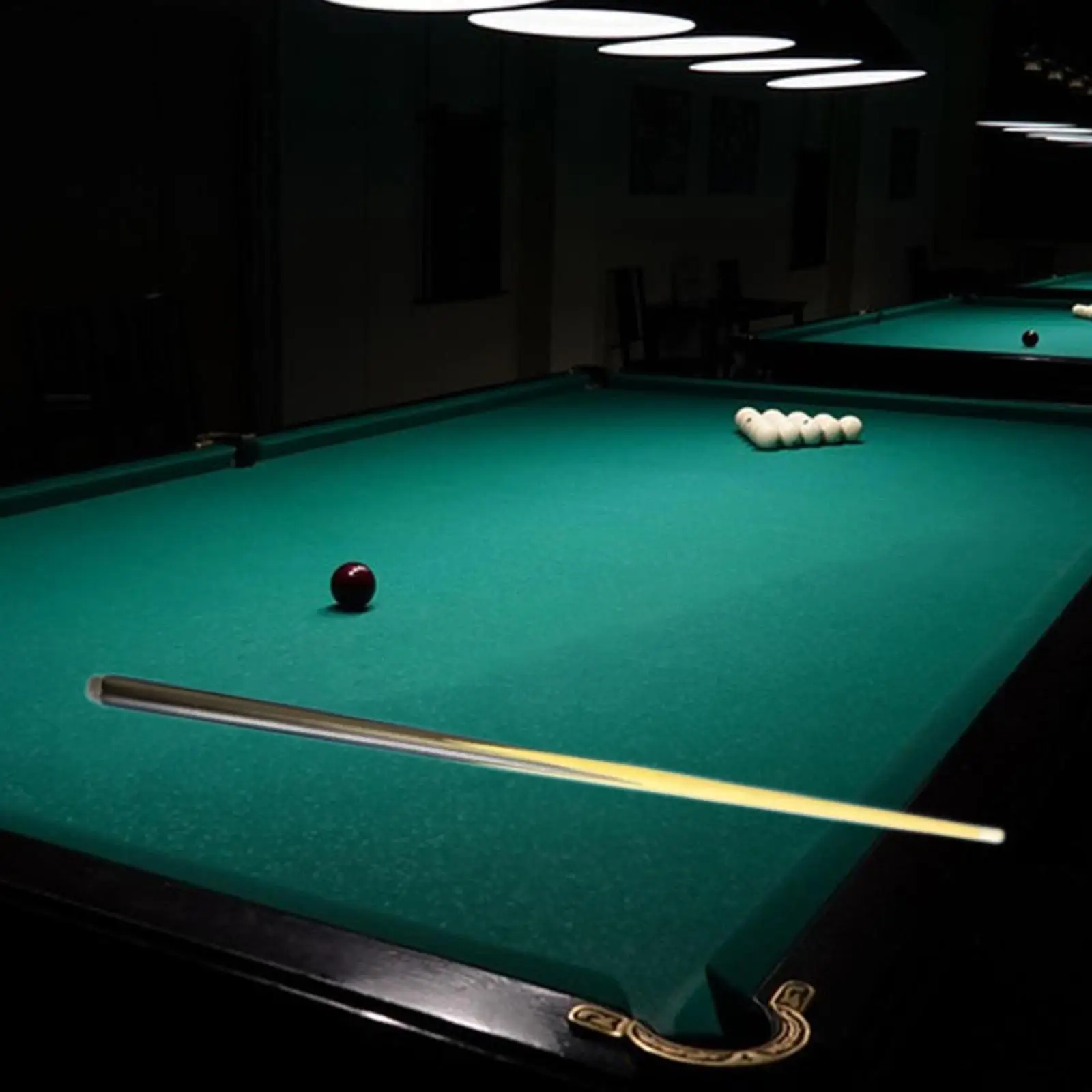 

Детский бильярдный кий, профессиональный легкий бильярдный кий, аксессуары для тренировок, тренировочное оборудование, деревянный бильярдный стержень, детская бильярдная палка