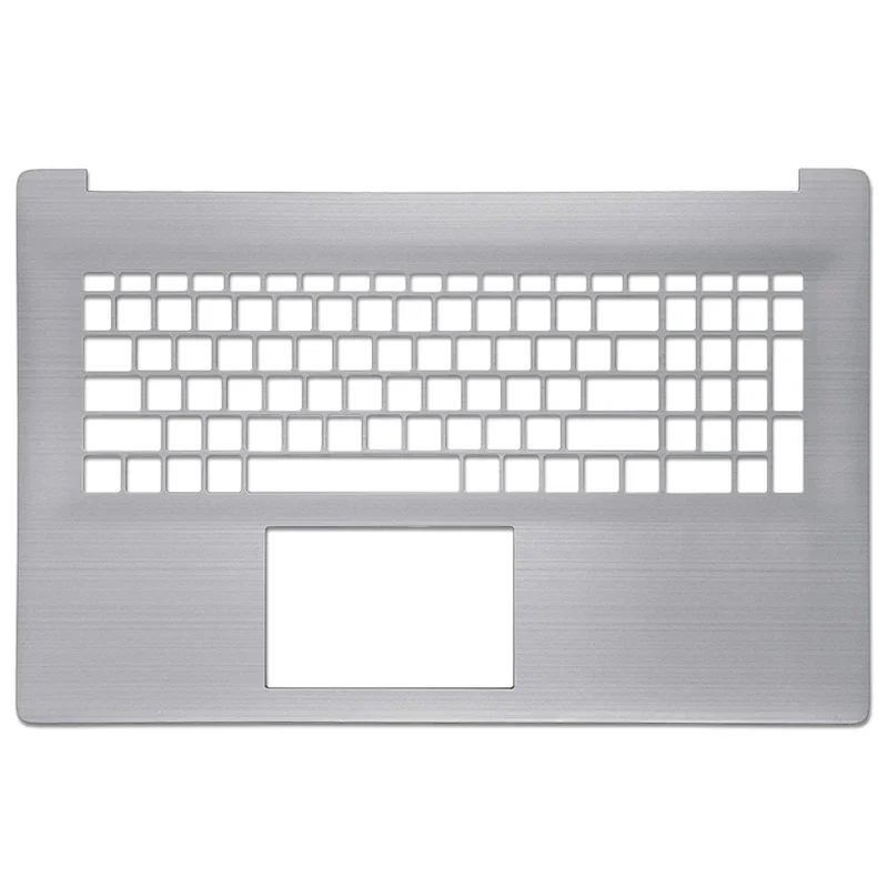 Imagem -06 - Laptop Lcd Tampa Traseira Moldura Frontal Palmrest Top Caixa Inferior hp 17-cn 17-cp 470 g8 Tpn-l140 M50382001 M50396-001 Novo