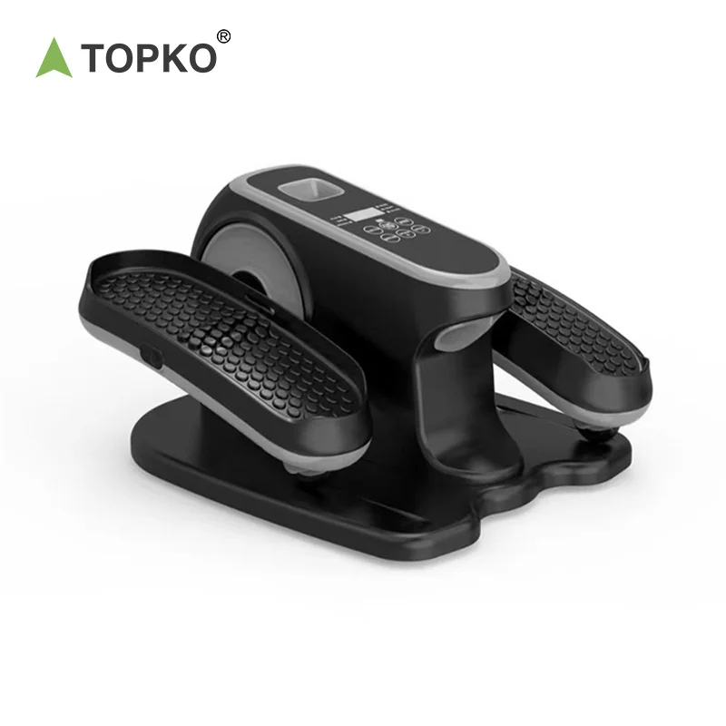 

TOPKO High Quality PP Multi-function Electric Stepper Fitness for Exercise at Home Stair Stepper Leg Trainer Electric Stepper