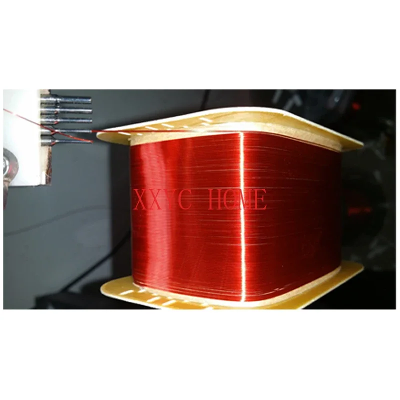 10W 1.5KΩ: 0-4Ω-8Ω or 7KΩ: 0-8Ω-16Ω tube single-ended output transformer, frequency response: 15Hz-15kHz -3dB