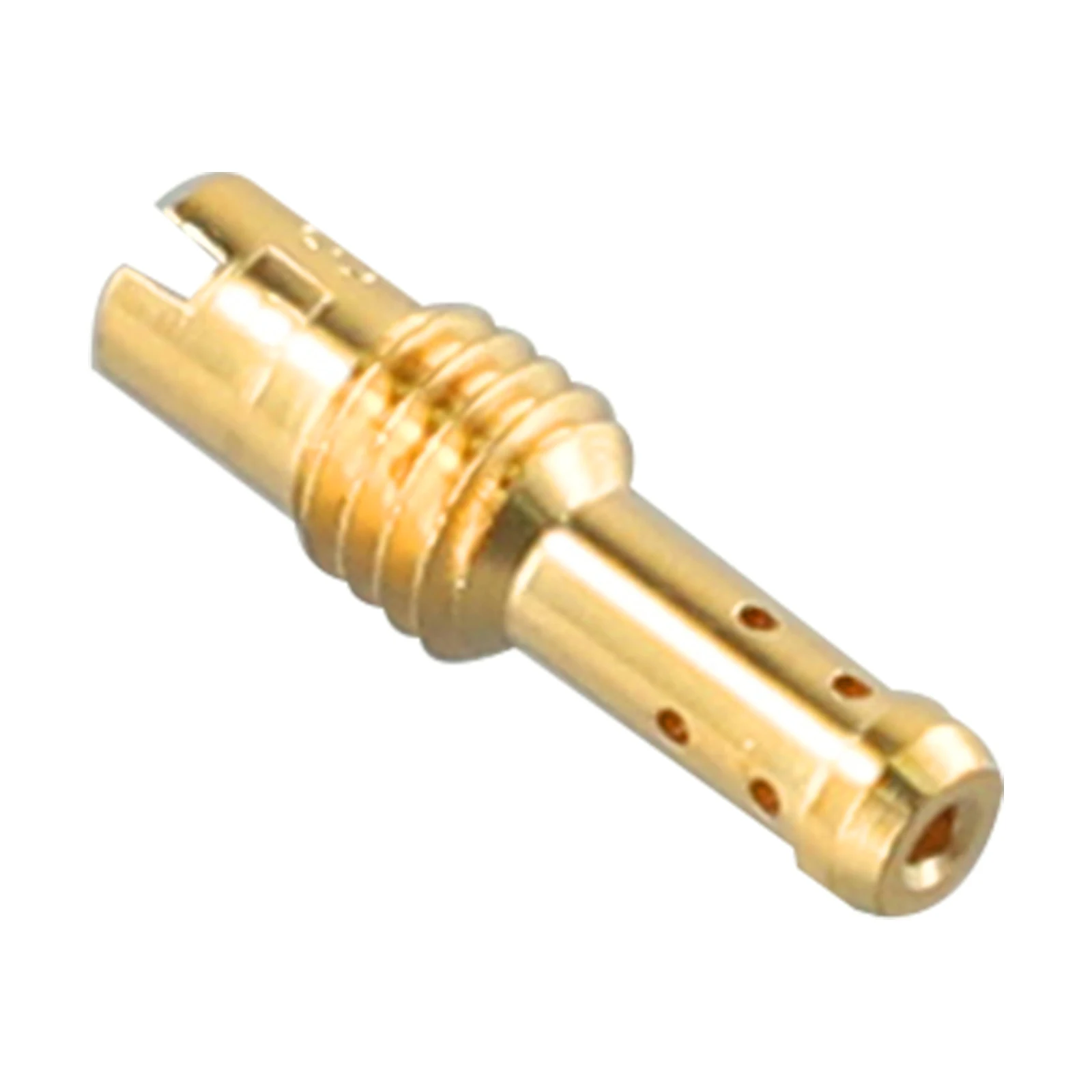 

Kits Carburetor Nozzle Carburetor nozzle Partical Practical TMS Pilot Jets VM/TM/TMX VM22 Equipment For MIKUNI VM/TM/TMX VM22