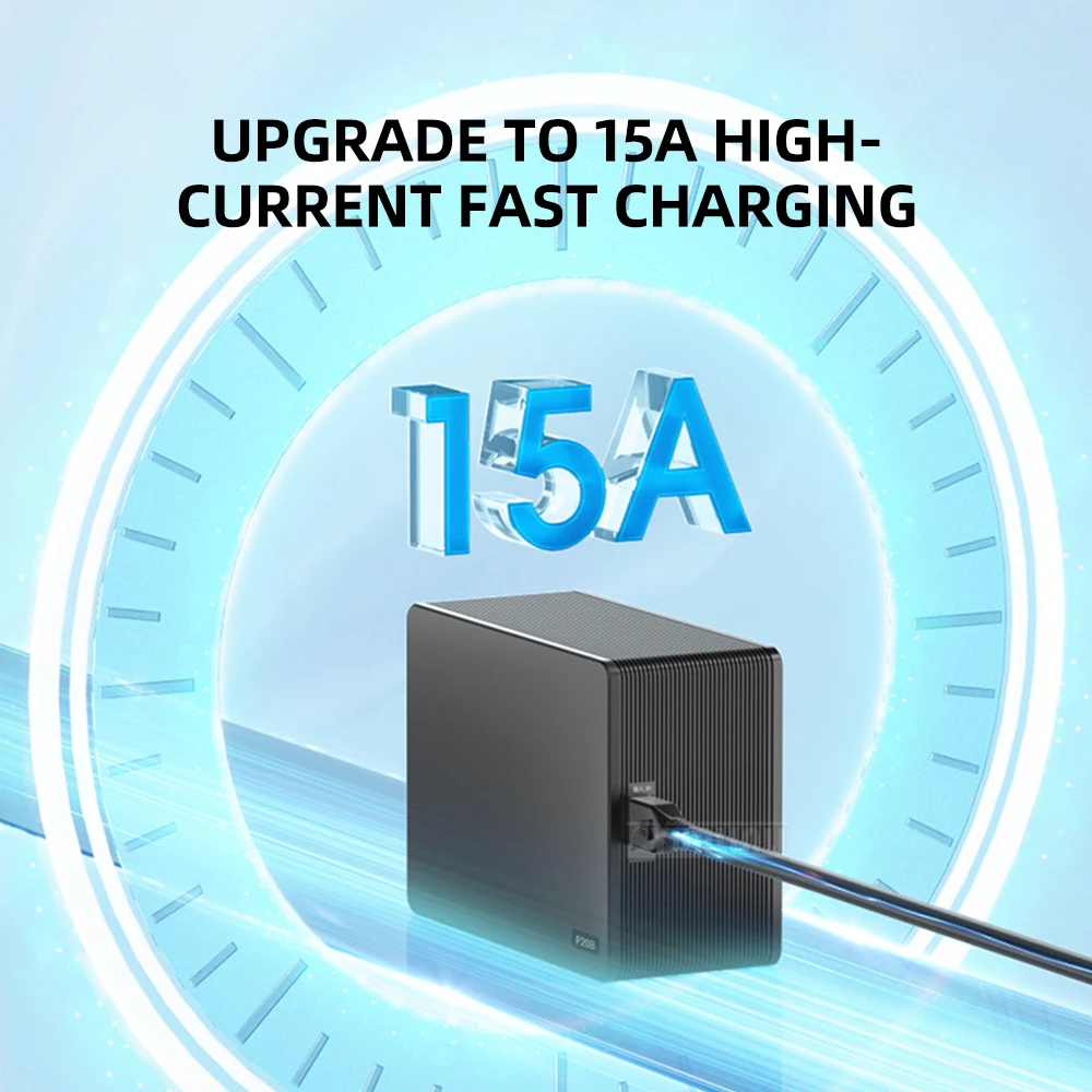 Home Use Portable Farad Capacitor Spot Welder for Lithium Batteries and Nickel Strips​