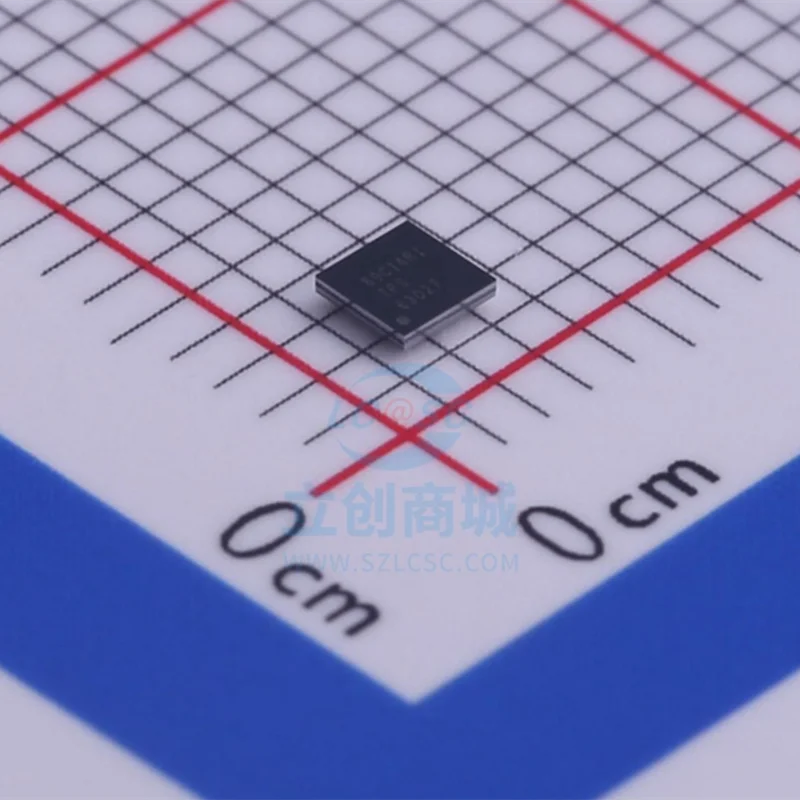 

10PCS/LOT Mark：63027 TPS63027YFFR TPS63027YFF TPS63027 IC REG BCK BST 1V 2A 25DSBGA In 2023 a New Original