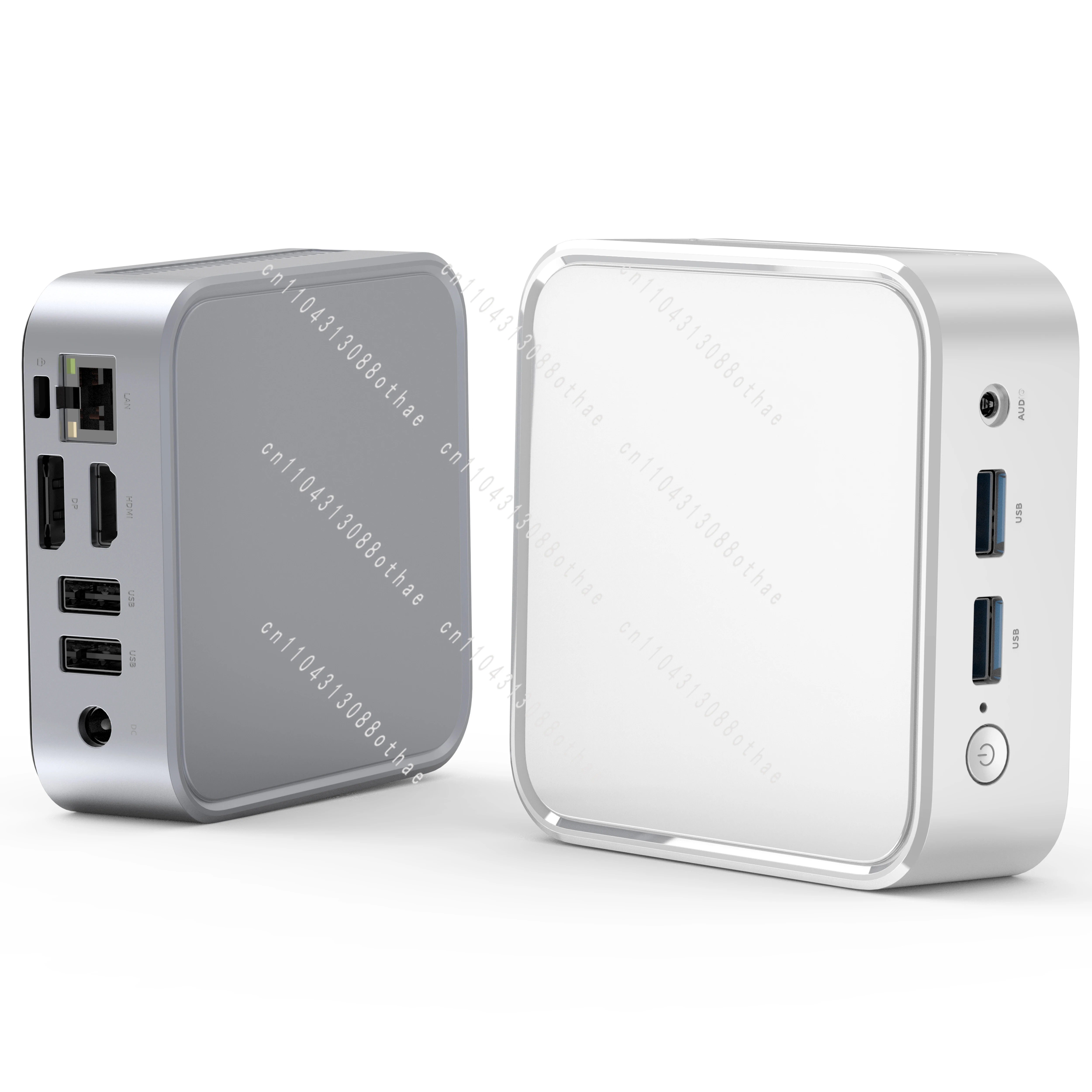 Mini Host N97 N150 Gaming PC 4 - Pc Gaming Cost review and price