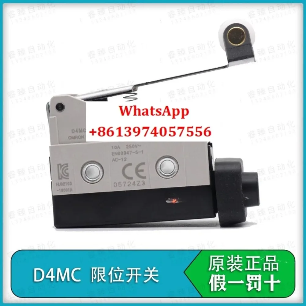 

Genuine limit switch D4MC-3030 2020 D4MC-5000 1000 2000
