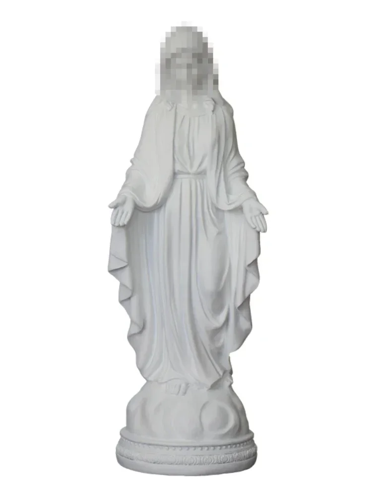 مضيئة الديكور الخاص الديكور الجص تمثال حديقة بار KTV مطعم النحت #2