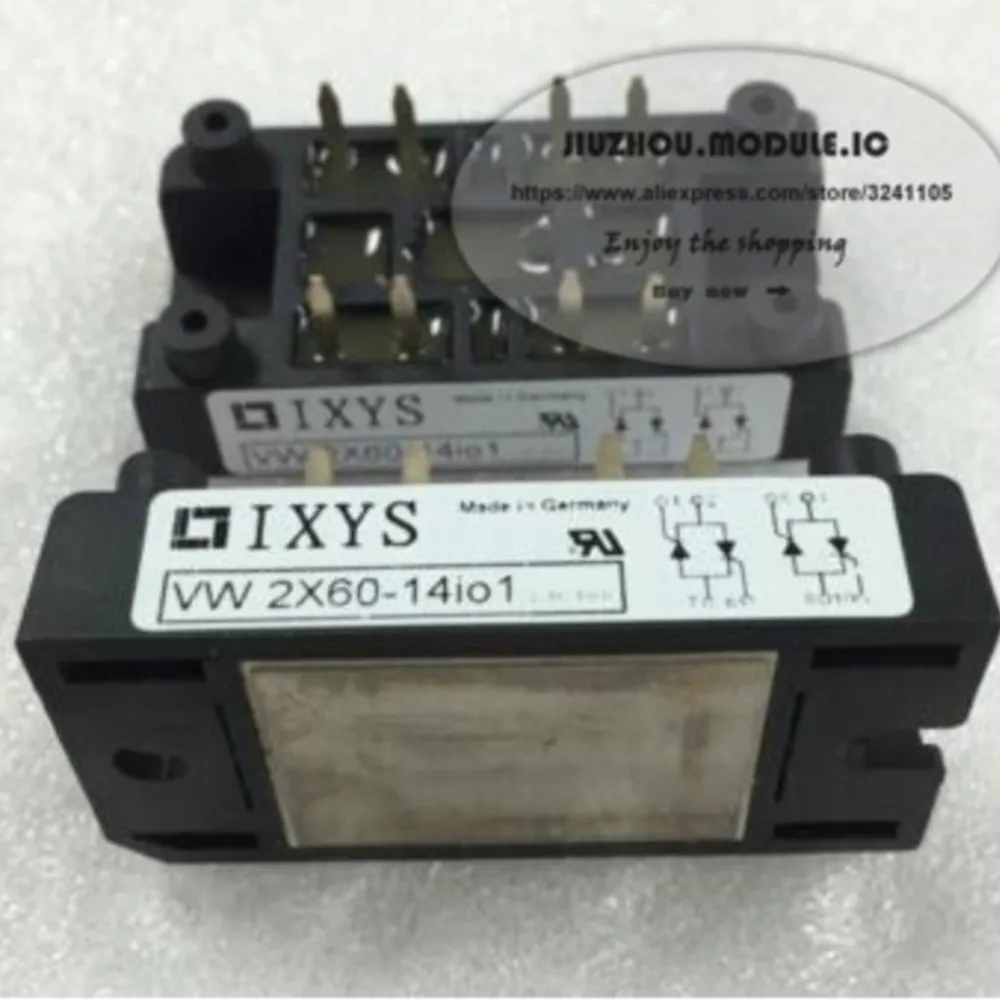 VW2X60-14IO1 VW2X60-14I01 NEUES MODUL