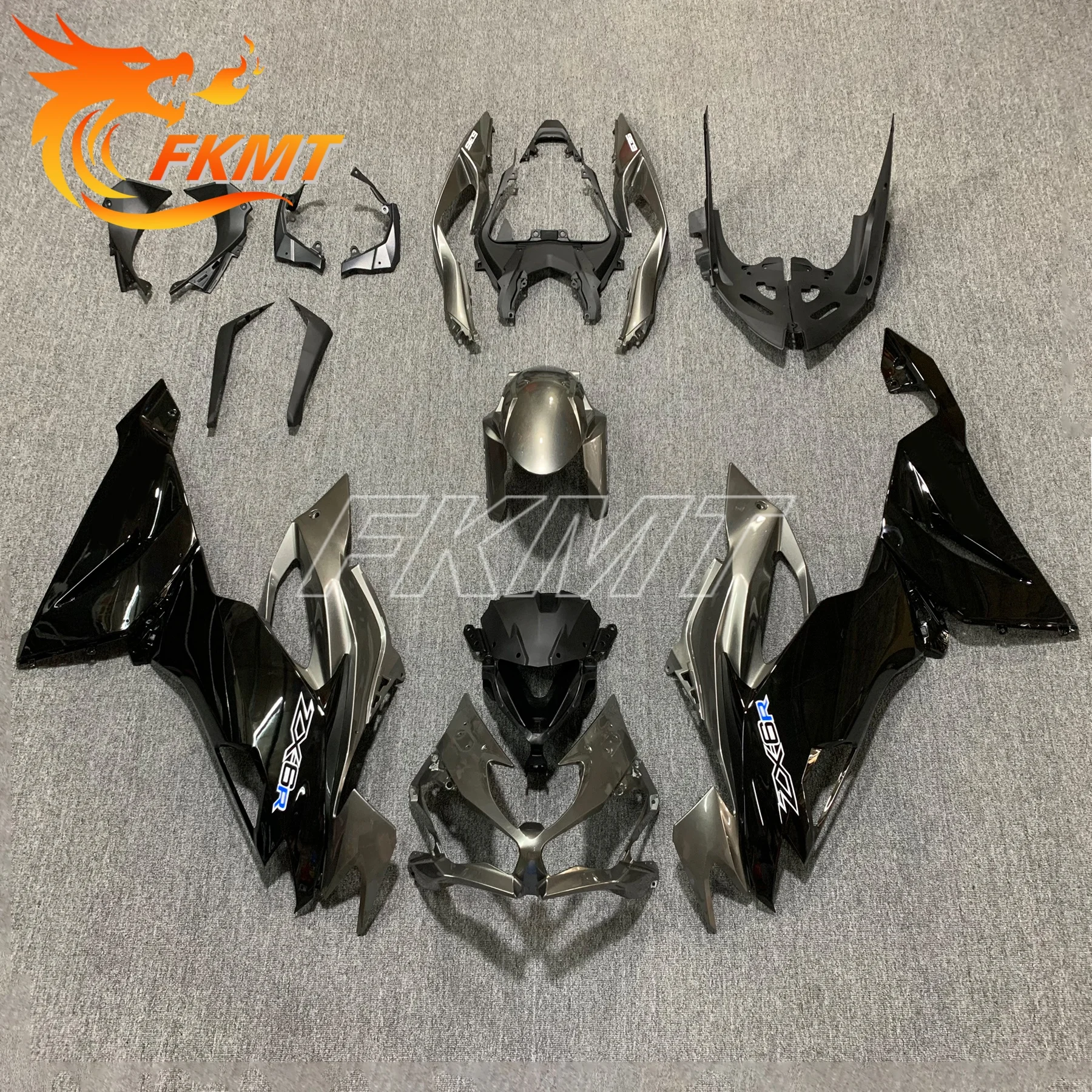 Prime Fairing Set F…