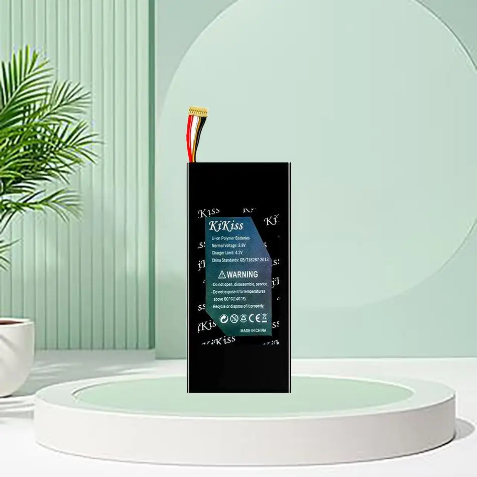 

Rechargeable Premium Laptop Battery X6 Pro 28168148 Ver. 10 Pin 7 Lines For Teclast 6200Mah