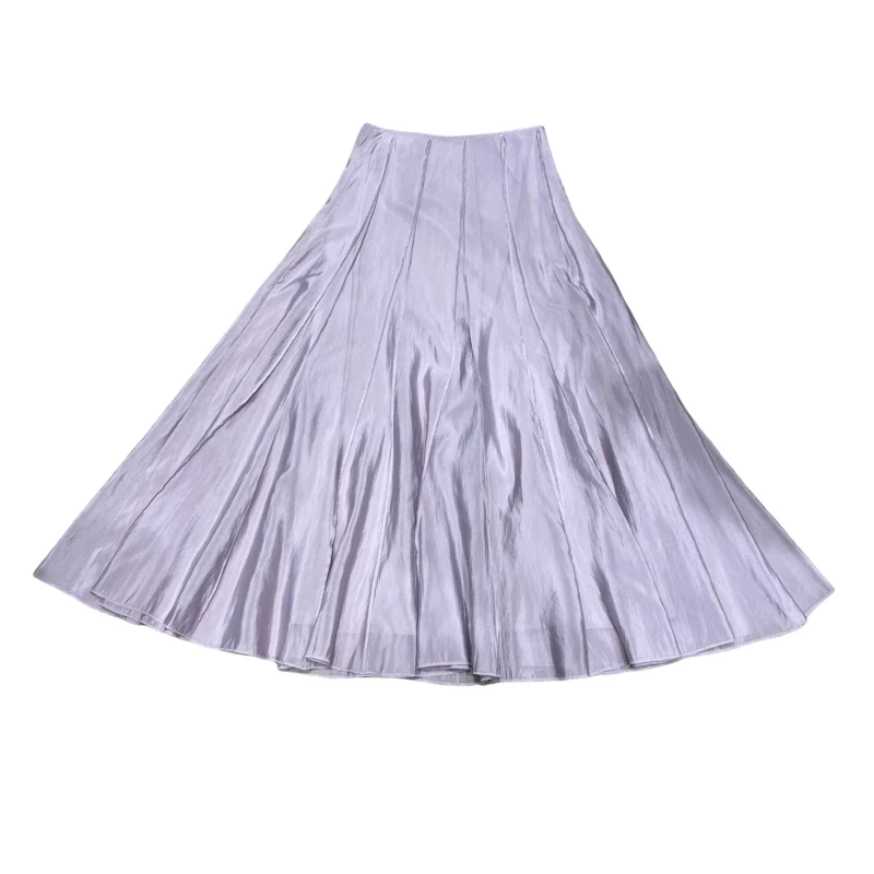 Jupe confortable de style bohème – Coupe décontractée pour un décontracté et chic, à la mode et durable pour un design de tenues élégantes EverydayAG532