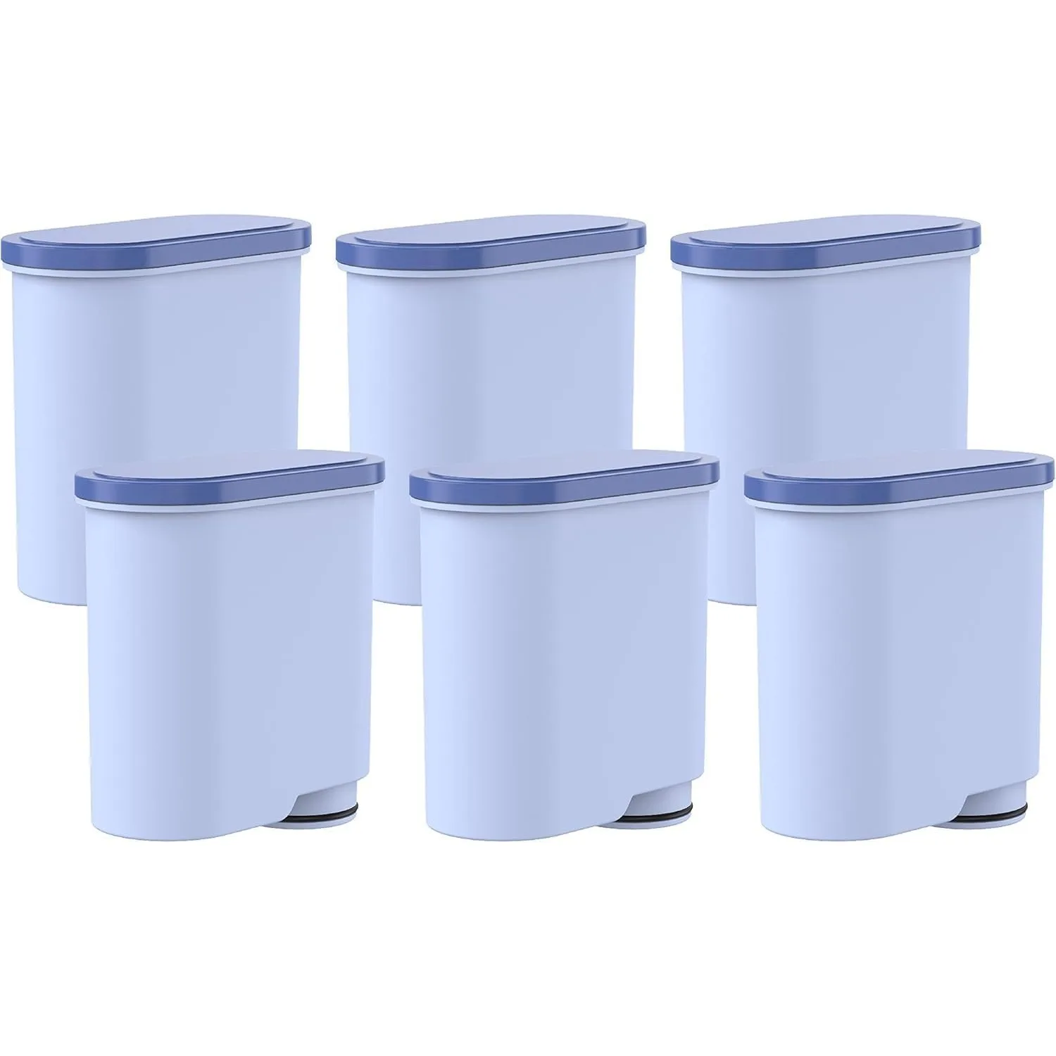 Filtro de água de reposição para Philips AquaClean CA6903/10 CA6903/22 CA6903, cartucho de filtro para Saeco e Philips