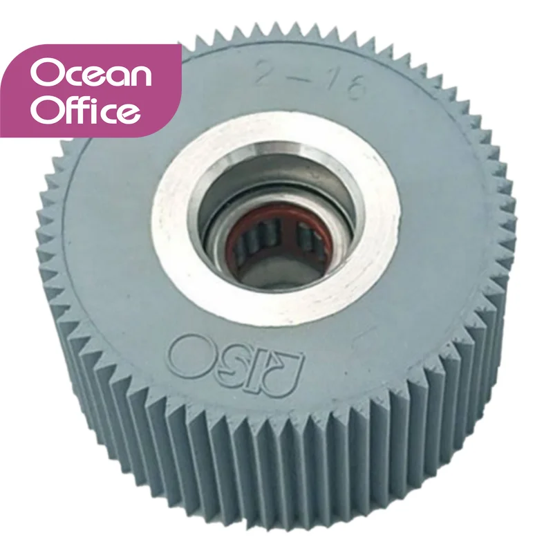 Hoge Kwaliteit Feed Roller Met Hub 003-26306 voor Riso GR/TR/RN/CR/RP/RV/FR/CV/RZ Duplicator Onderdelen