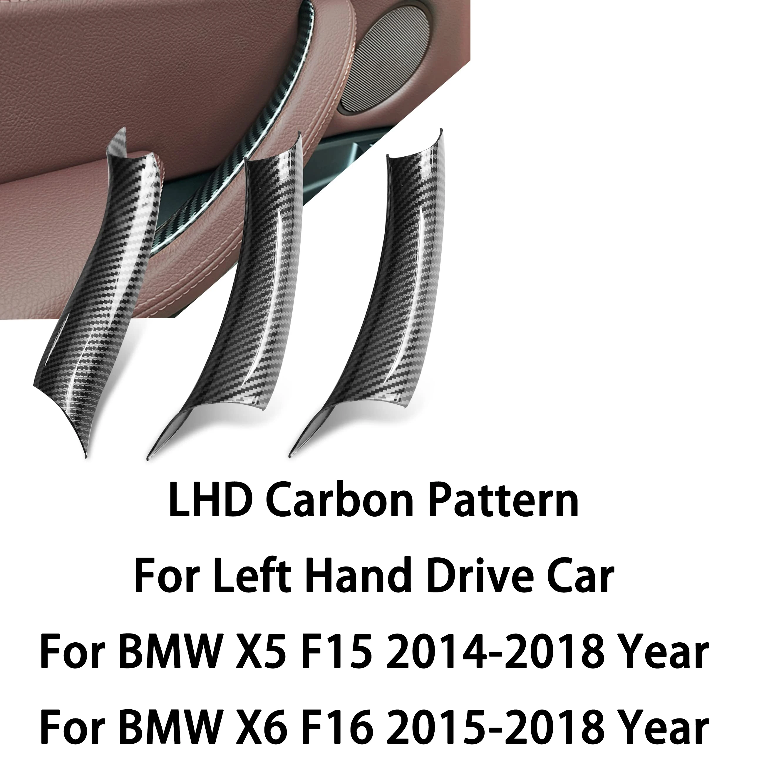 Carbon-LHD