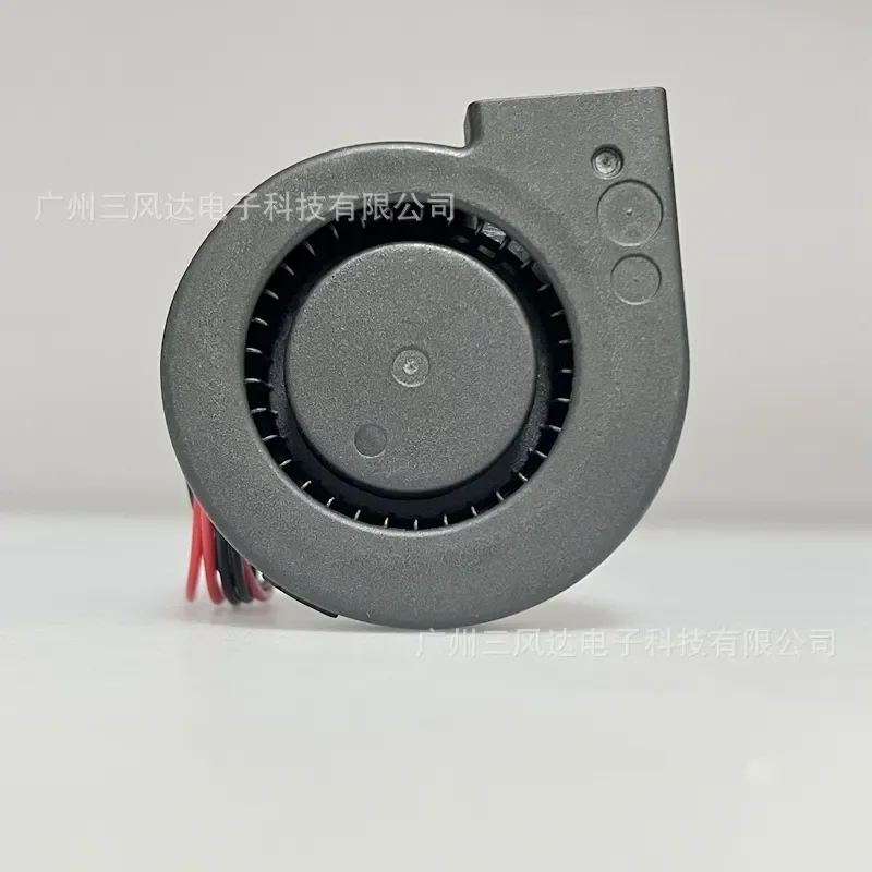 SANONDA small turbine blower for 24V 0.10A 50MM beauty instrument chassis cooling fan