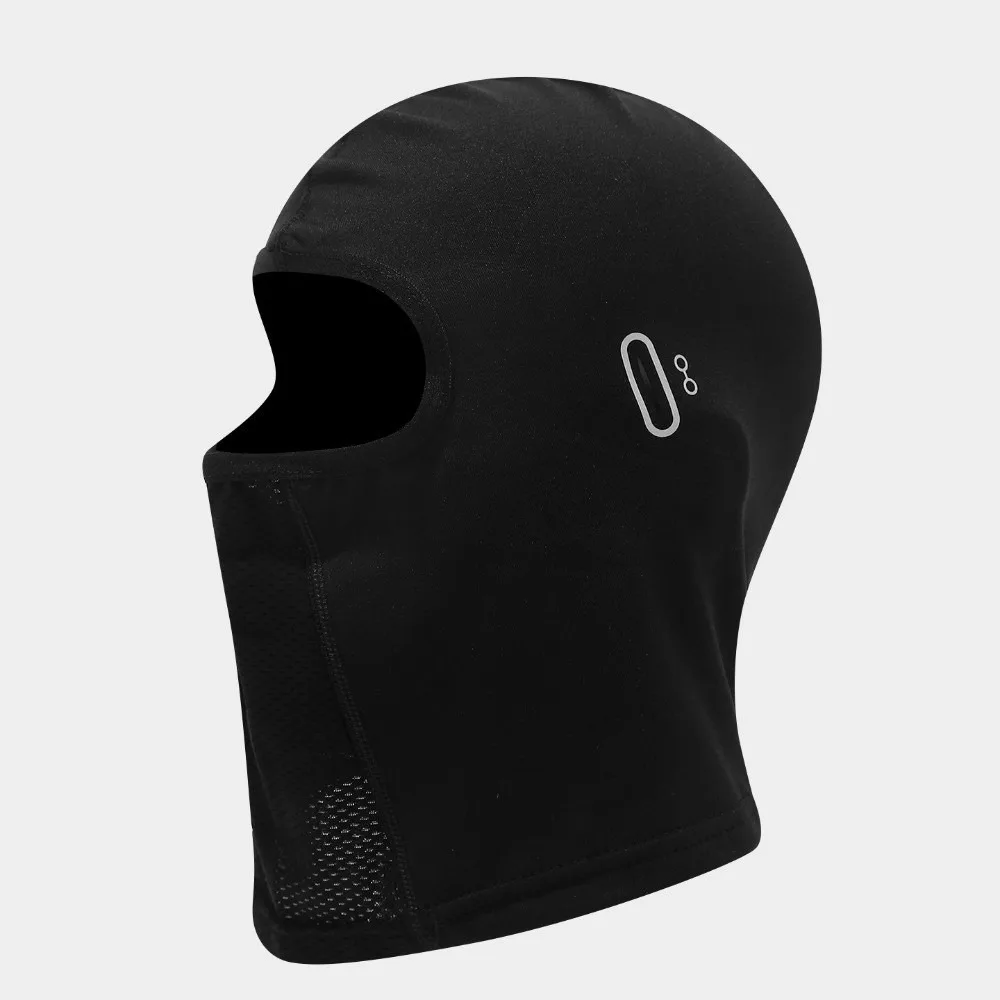 

New Windproof Pullover Cap Coldproof Warm Neck Warmer Bonnet Cap Skiing Cycling