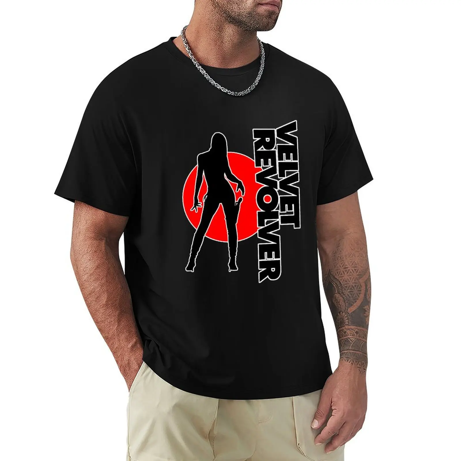 Music Vintage Retro Spectacle Gifts For Everyone T-Shirt Plus Size Short Sleeve T-Shirt
