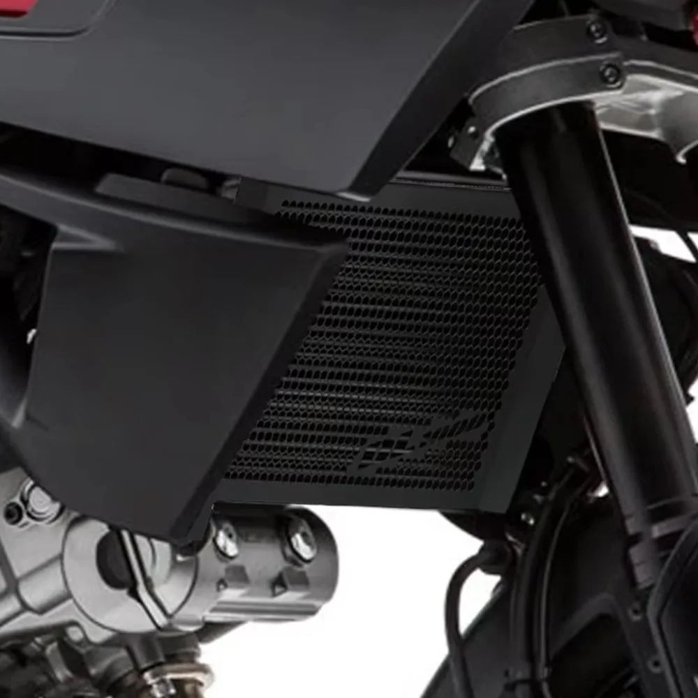 

Motorcycle For Suzuki V-Strom 1000 2014-2019 Accessories Radiator Grille Guard Cover Protector VSTROM DL 1000 V-Strom1000 DL1000