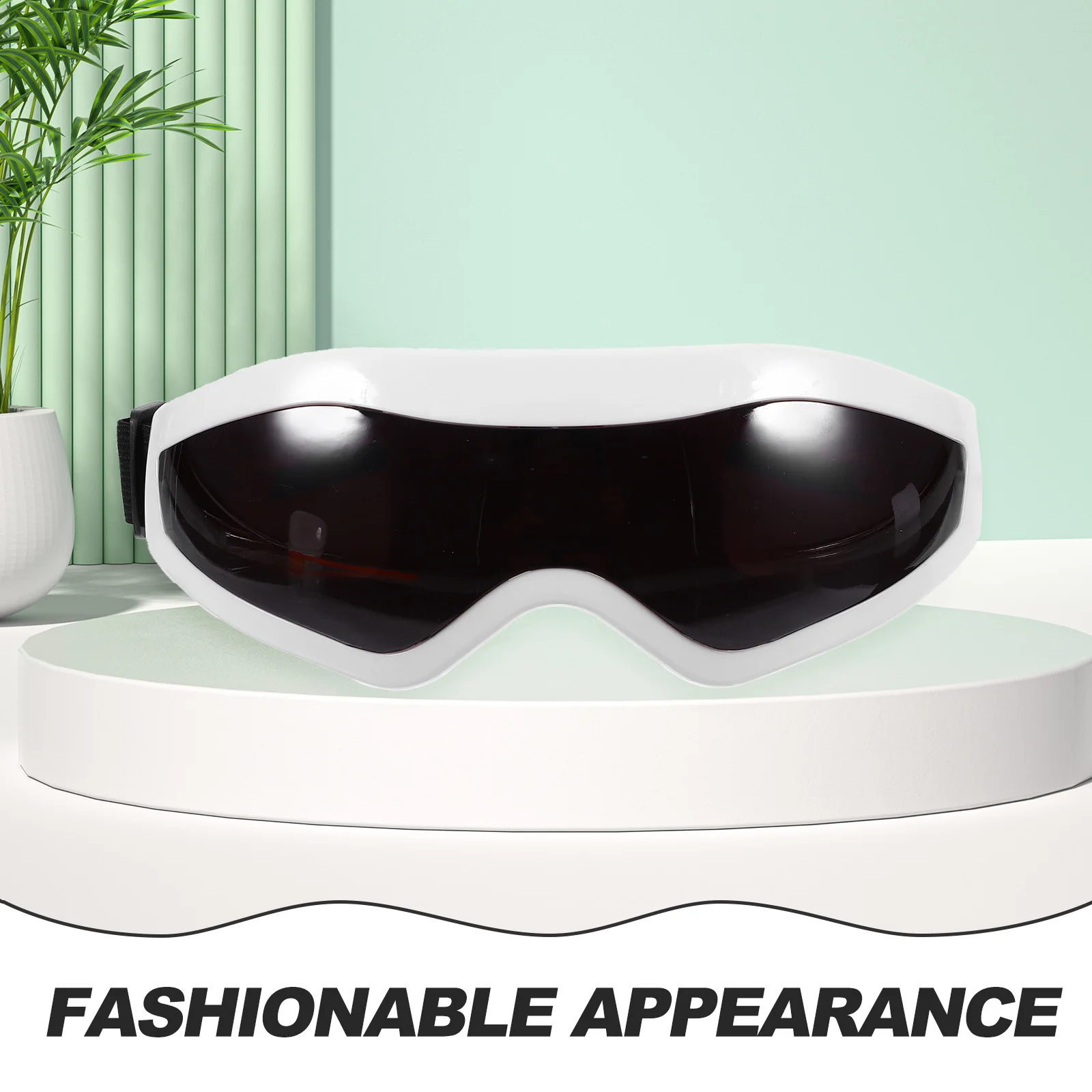 

1 Set Eye Massager For Kids Premium Children Eye Care Device Lightweight Portable Dark Circles Treatment Tool