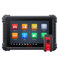 2023 autel maxicom mk906 pro mk906pro car fault code reader bidirectional scan obd2 scanner vehicle diagnostic machine tool