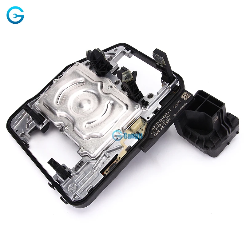 TLF سعر المصنع DQ200 DSG 0AM 0AM927769E مجموعة صمام نقل الجسم لسيارة أكل كودا